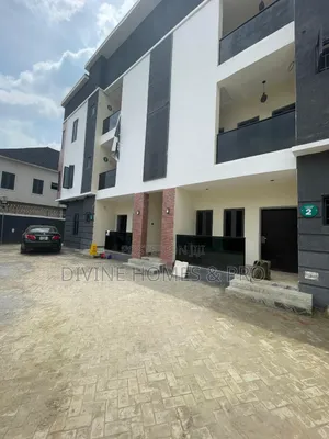 2bdrm Block of Flats in Kubwa for sale