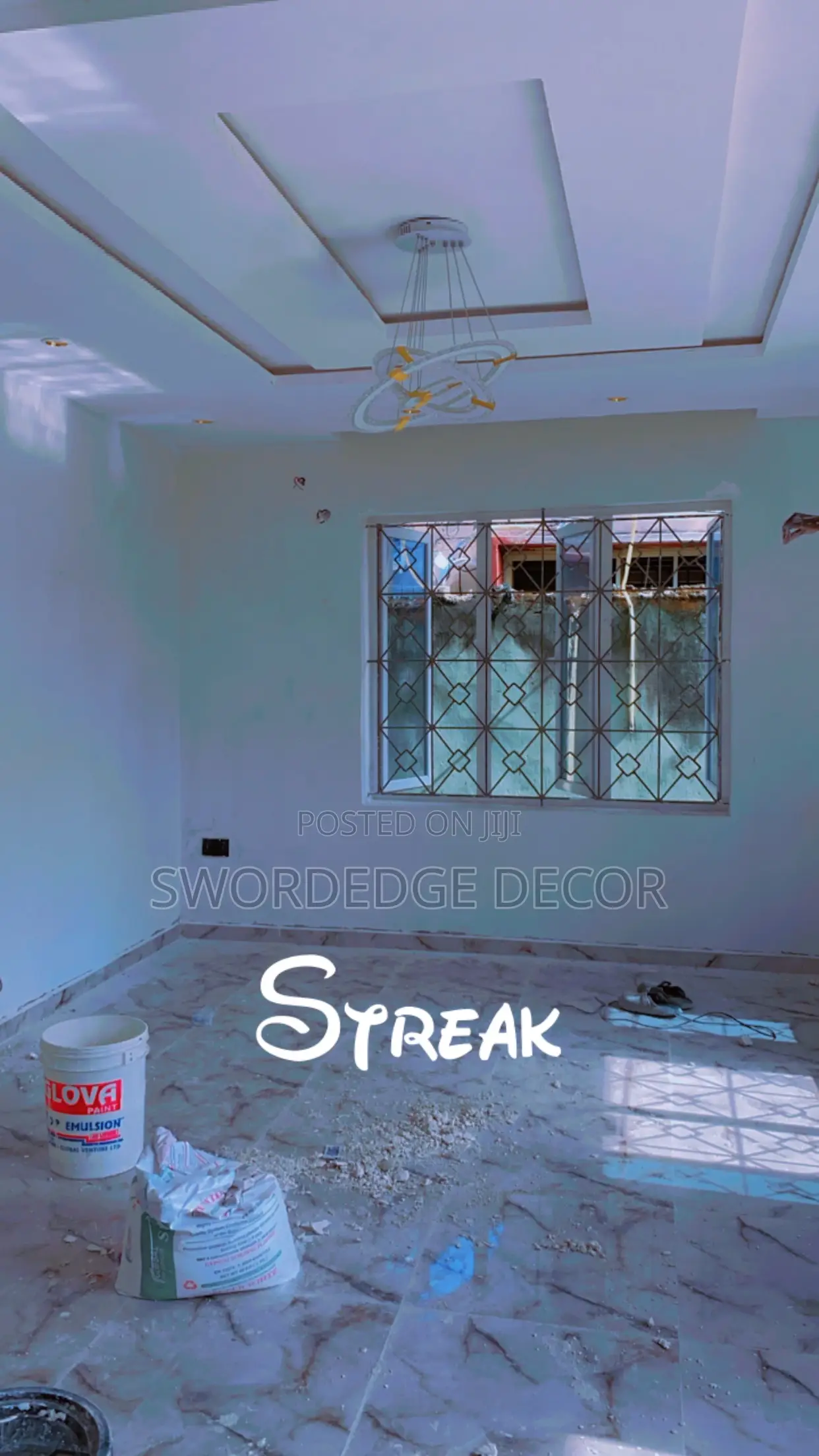 Interior Decor