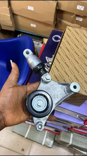 2.4 Camry Belt Adjuster/Tensioner 2az