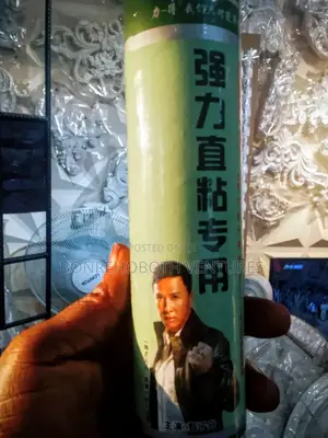 Silicone Glue