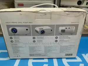 Havit Prime Opal Pj207 Pro