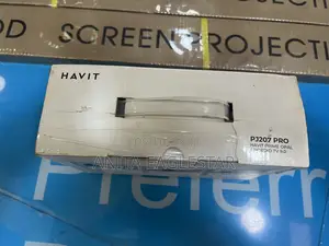 Havit Prime Opal Pj207 Pro