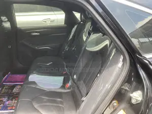 Toyota Avalon XLE 2020 Black
