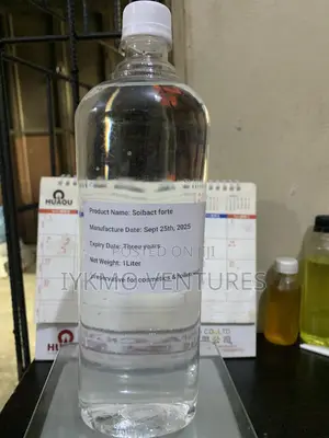 Soibact ( Preservative for Cosmetics Products )