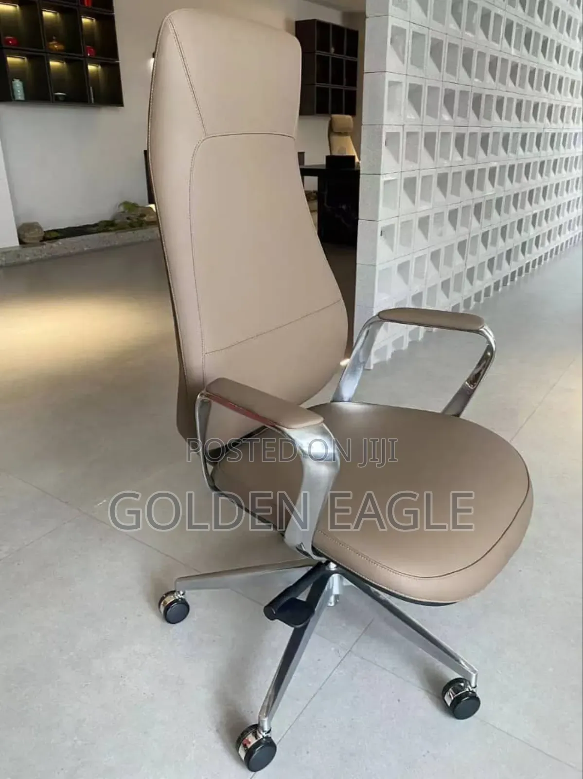 Executive Office Chair