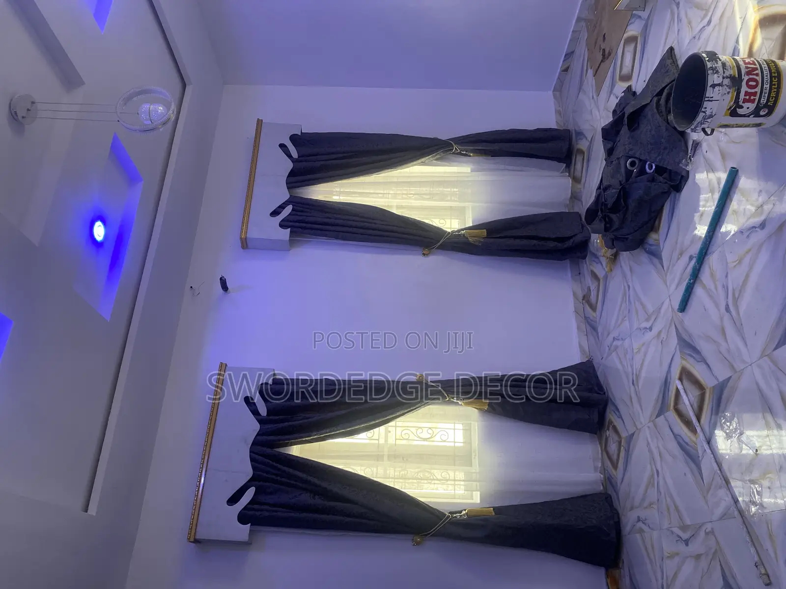 Interior Decor