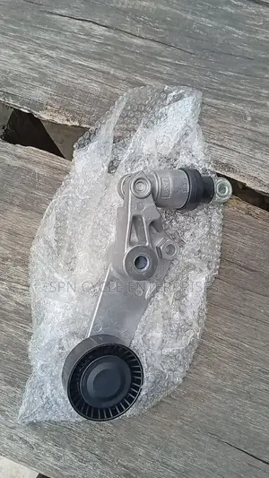 Toyota Corolla Belt Adjuster/Tensioner 1zz