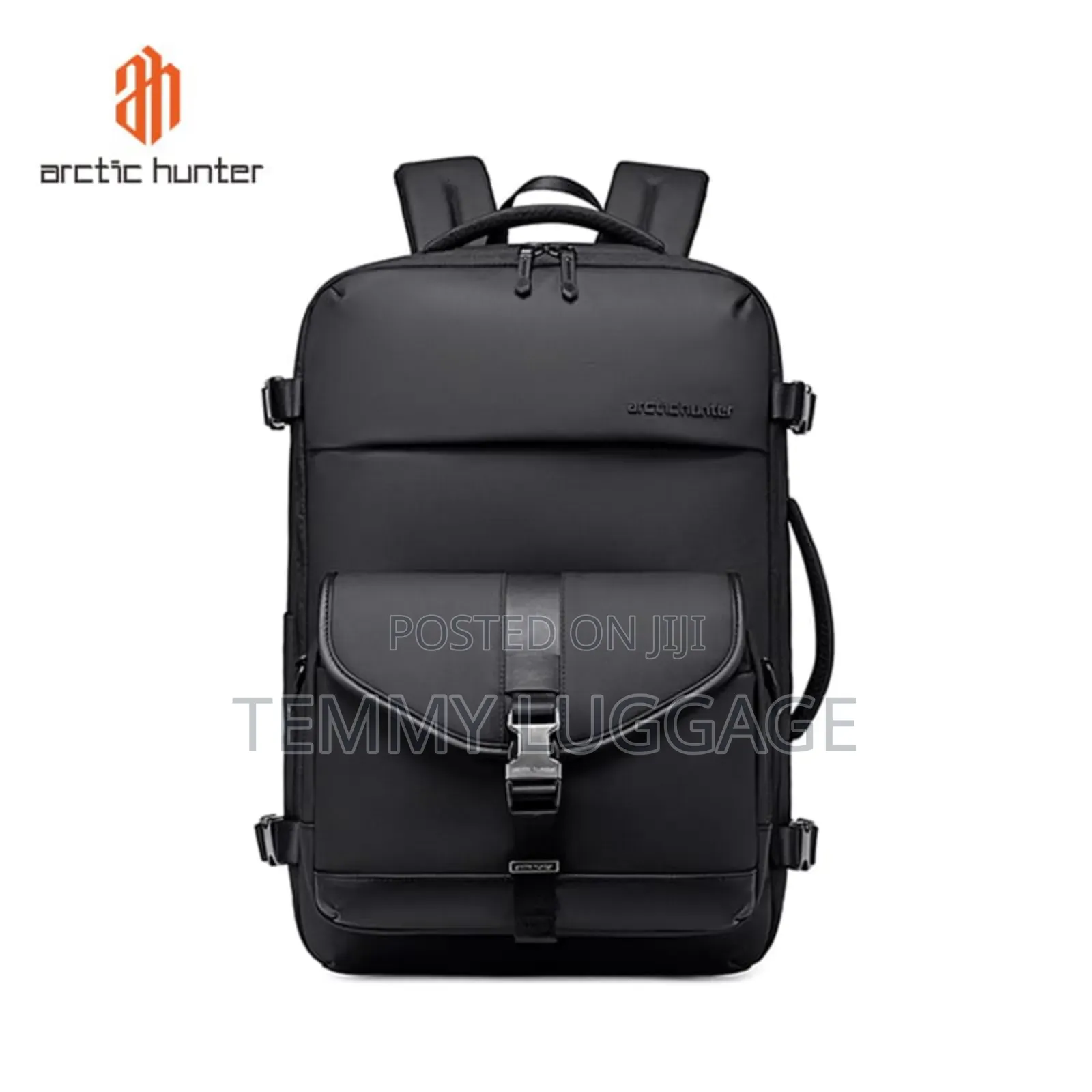 Artic Hunter Laptop Backpack