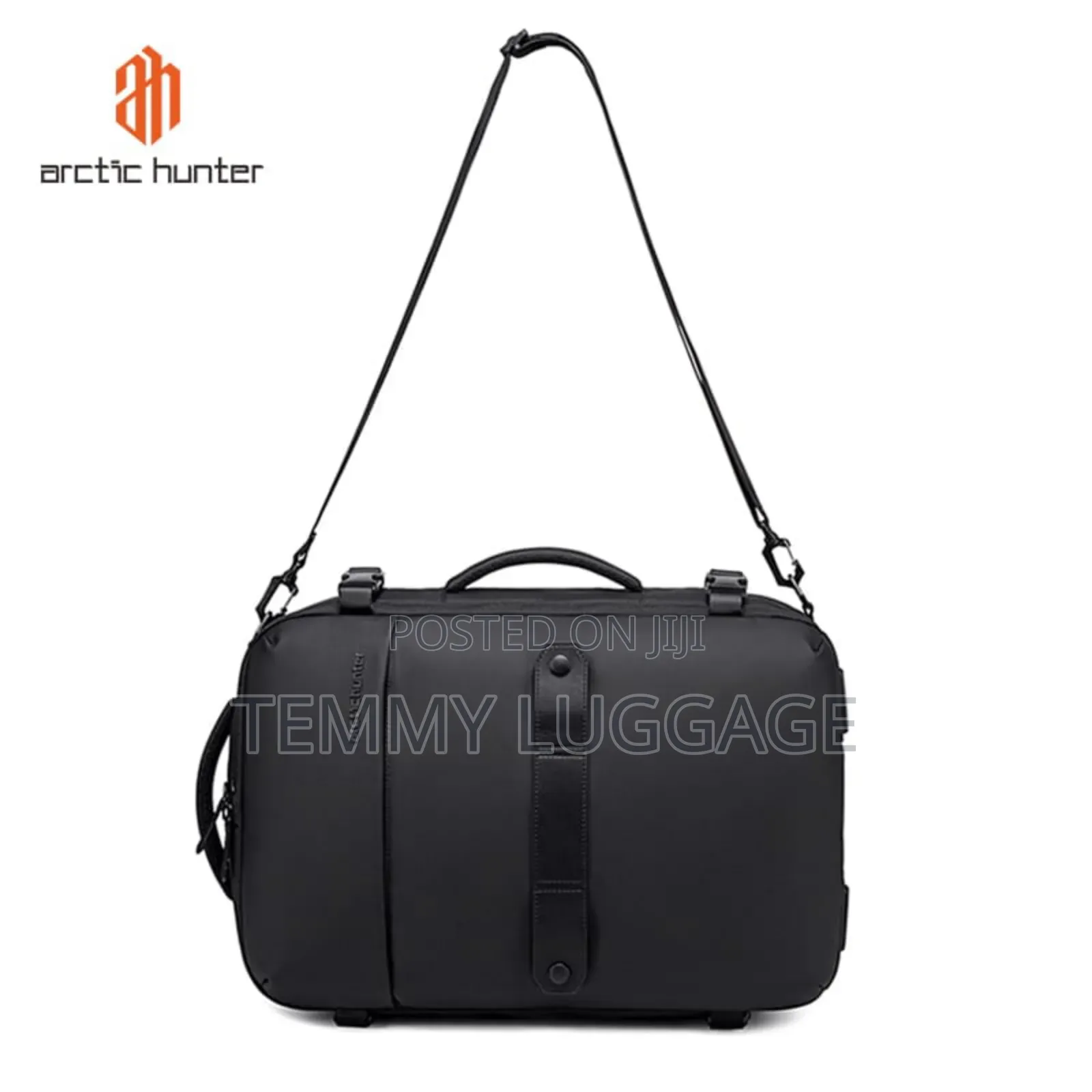 Artic Hunter Laptop Backpack