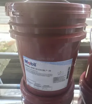 Mobil Dte 10 Excel 32 (20l)