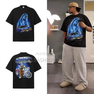 High-Quality Drip Shirts Available in Store 
Not Your Regular Kind