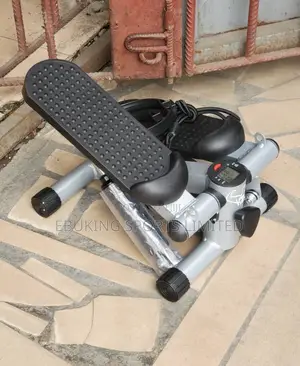 Mini Stepper
