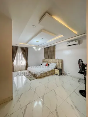 Furnished 5bdrm Apartment in Farath, Oregun for Rent