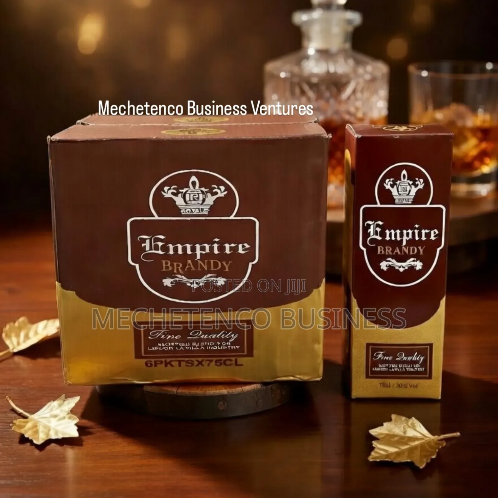 Empire Brandy