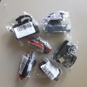 Rechargeable Bicycle Light
