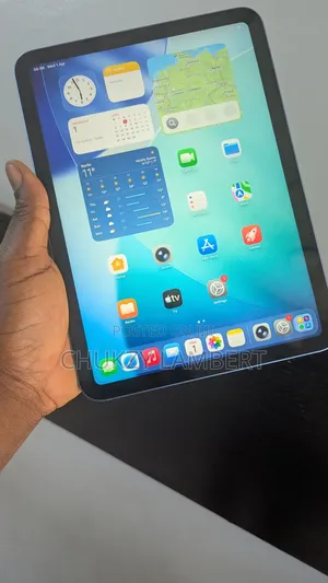 Apple iPad (2022) 512 GB Gray