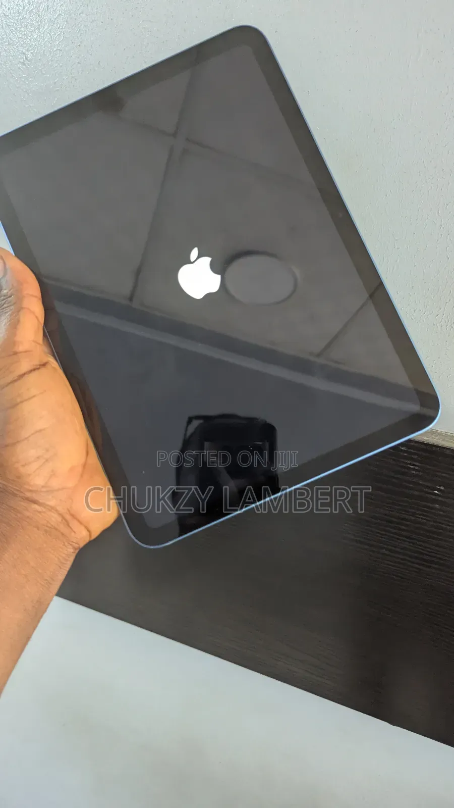 Apple iPad (2022) 512 GB Gray