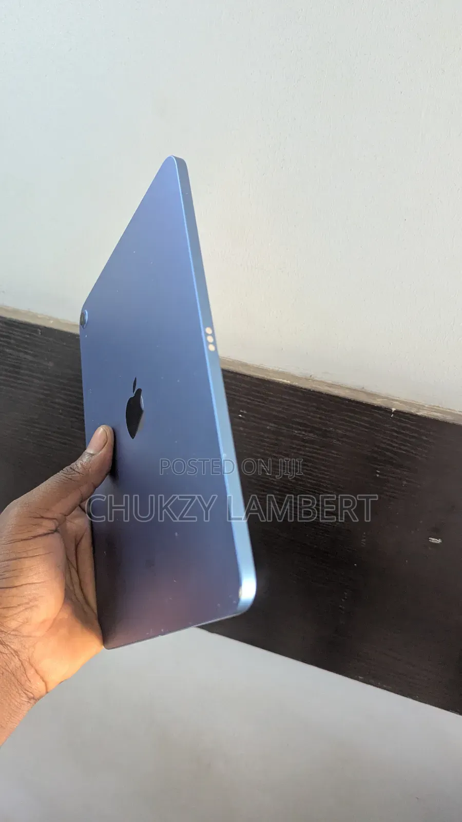 Apple iPad (2022) 512 GB Gray