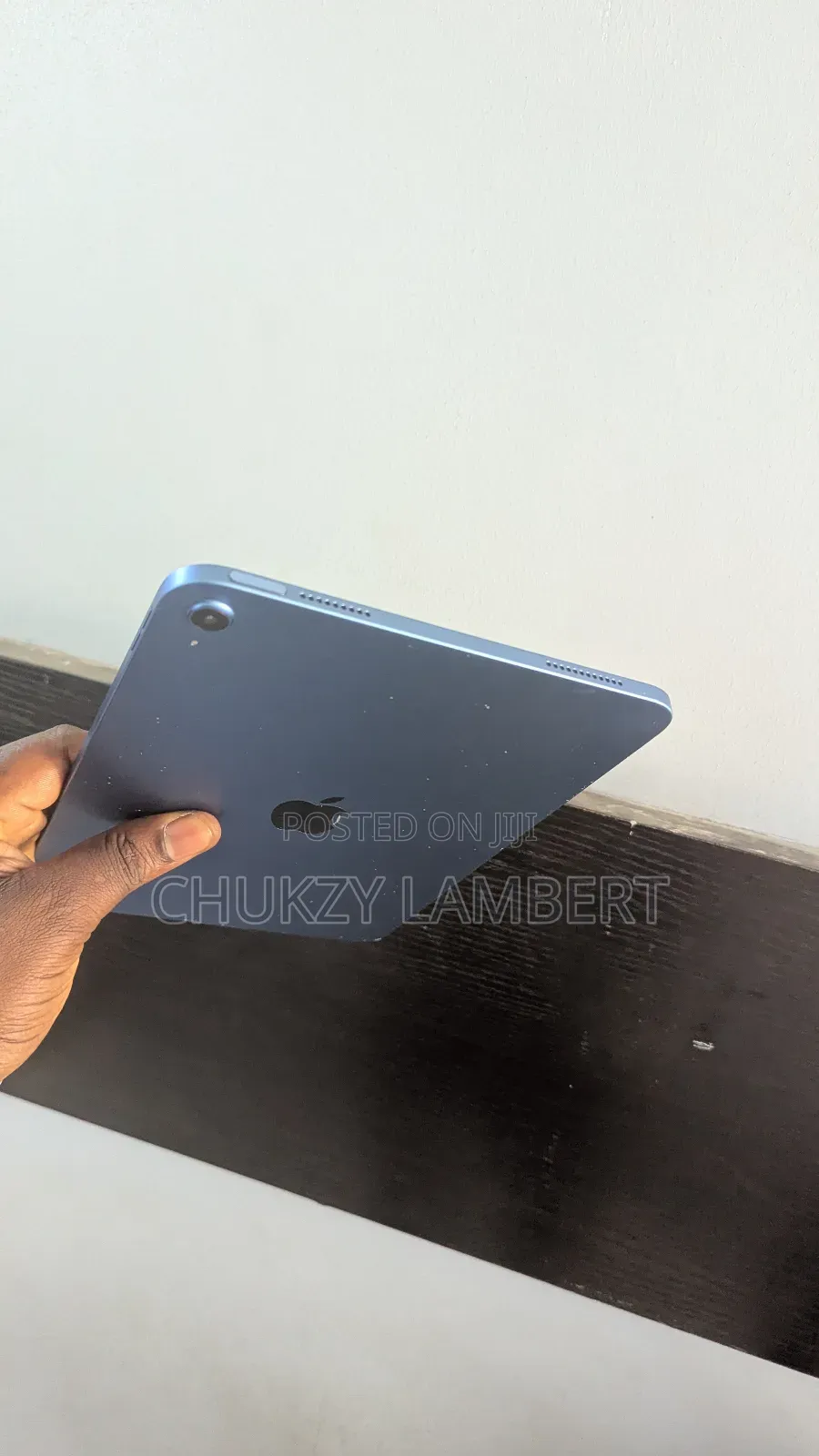 Apple iPad (2022) 512 GB Gray