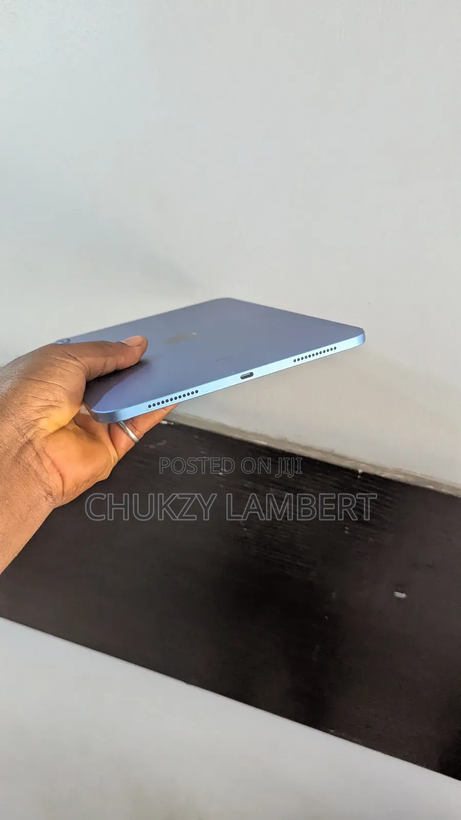 Apple iPad (2022) 512 GB Gray