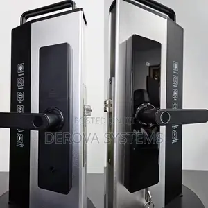 Smart Door Lock