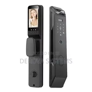 Tuya Smart Lock
