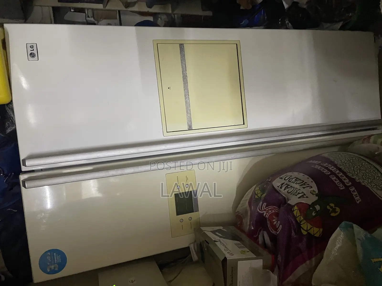 Refrigerator