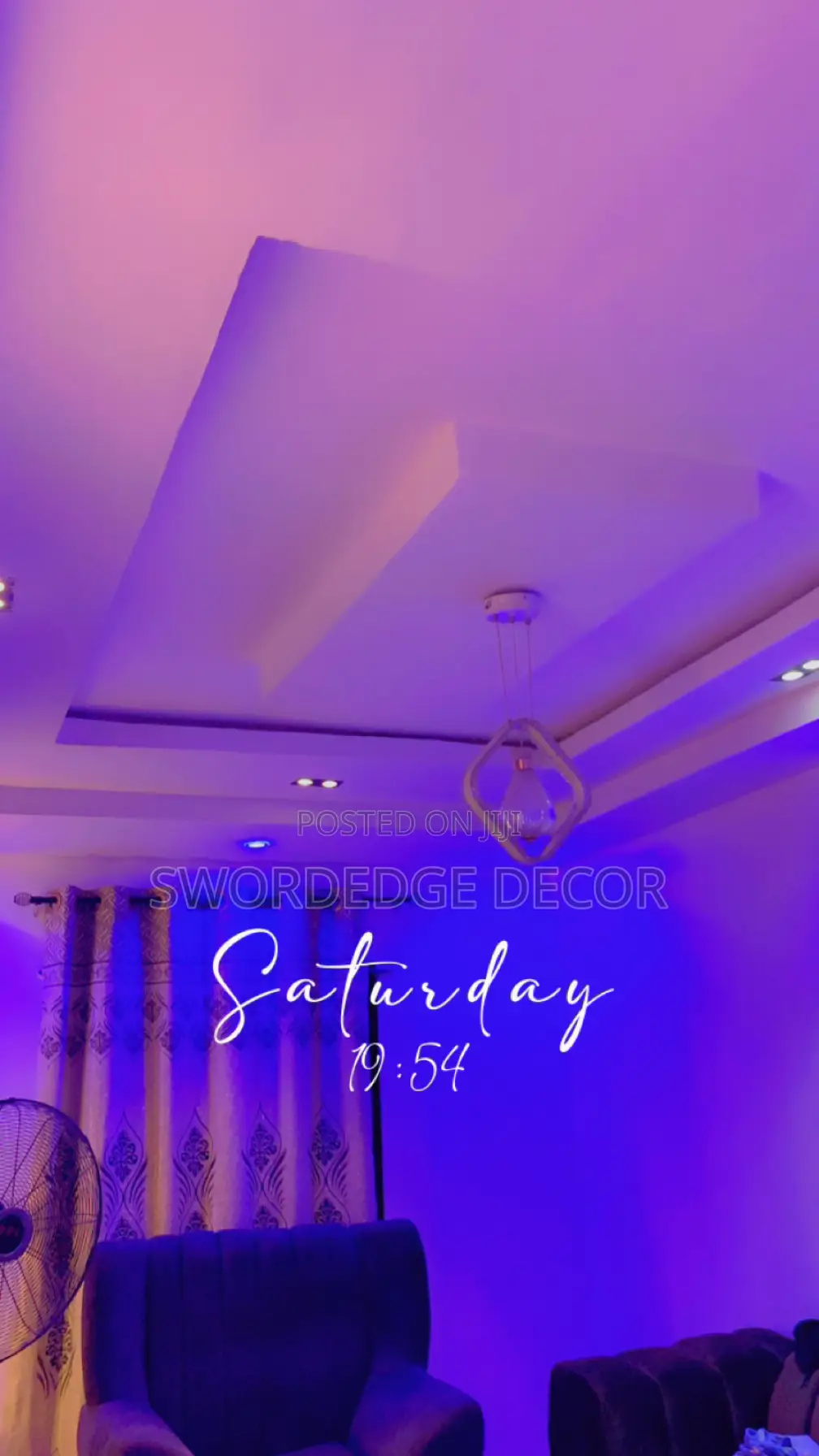 Interior Decor