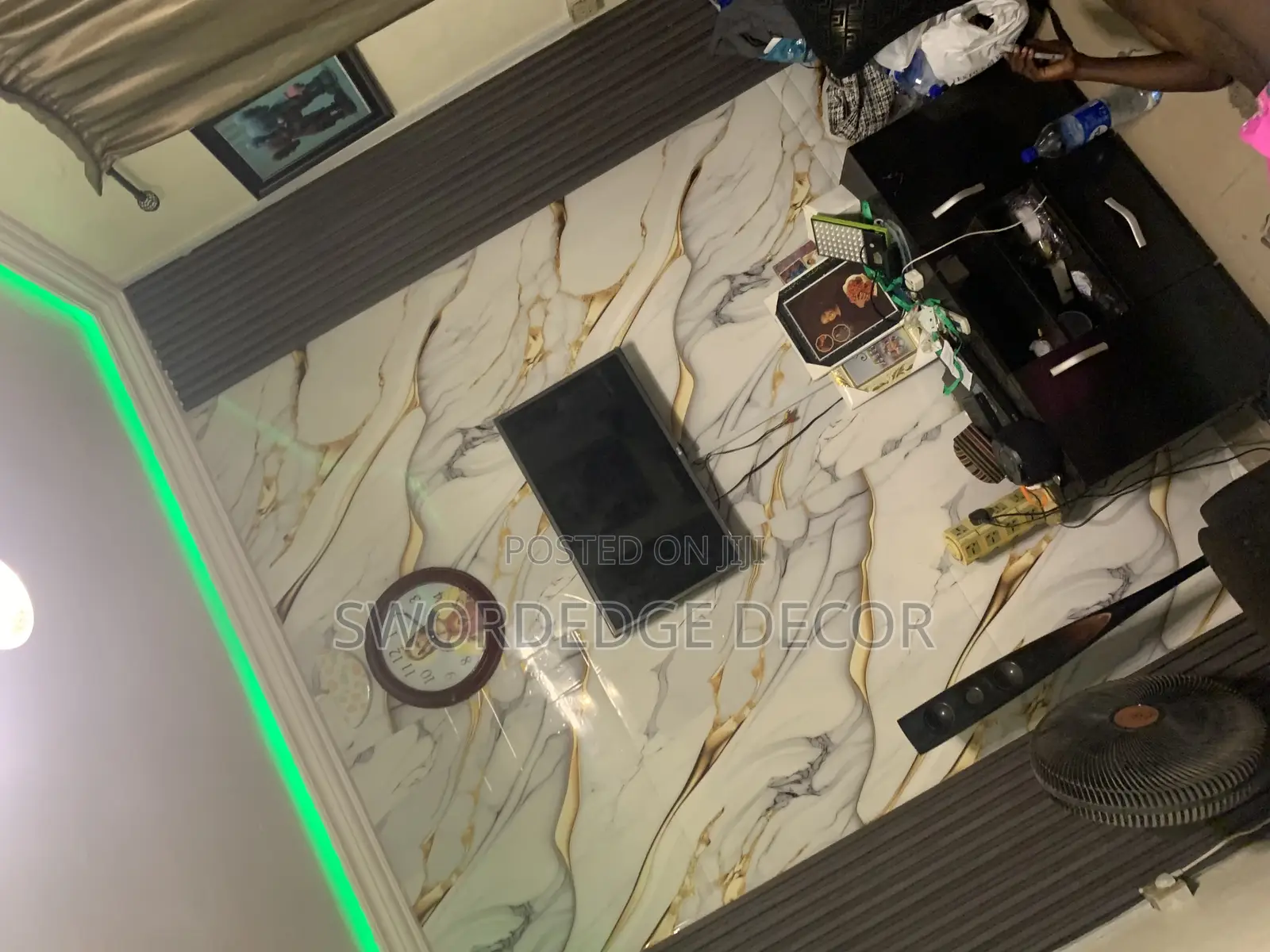 Interior Decor
