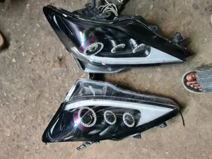 Upgrading Headlamp Lexus Is 250 2008 to 2018