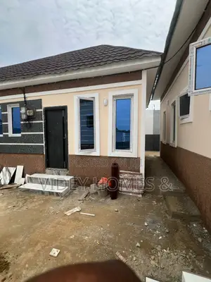 Studio Apartment in Rg Estate, Lokogoma for rent