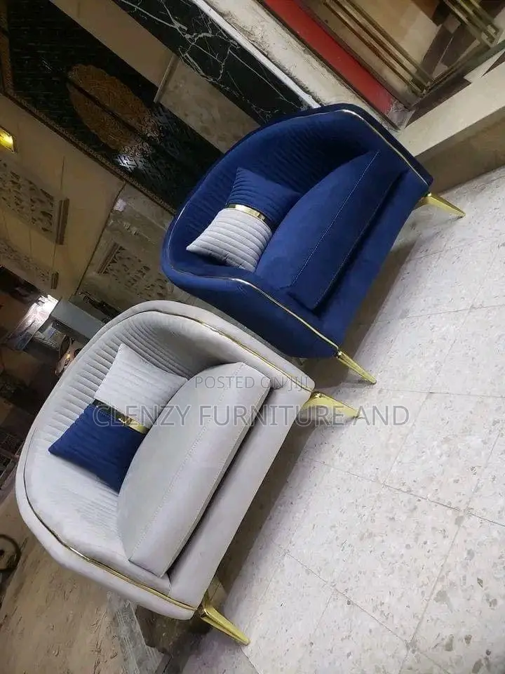 Foreign Chairs
