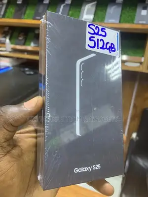 Samsung Galaxy S25 512 GB