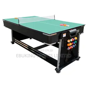 4 in 1 Foreign Snooker Board
