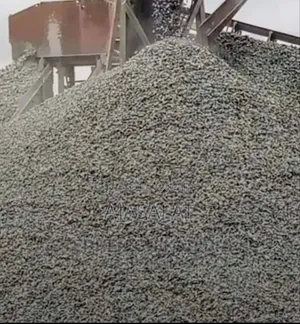 Granite Snd Sharp Sand