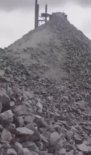 Granite Snd Sharp Sand