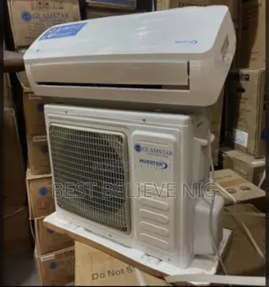 Glamstar Inverter 1.5h
