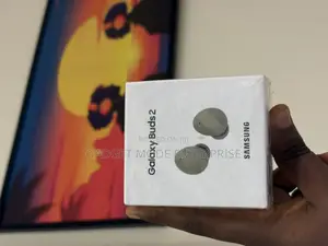 Samsung Galaxy Buds Lightweight, Compact True Wireless Earbuds