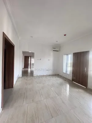 3bdrm Apartment in Old Ikoyi for rent