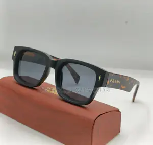 Prada Quality Luxury Men Sunglasses