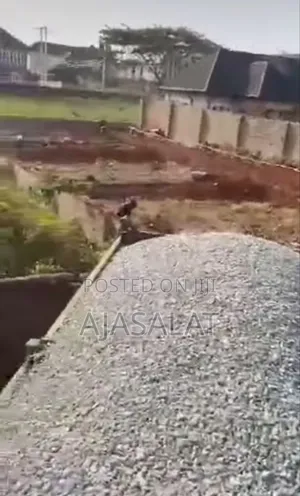 30 Tons Granite Sharp Sand