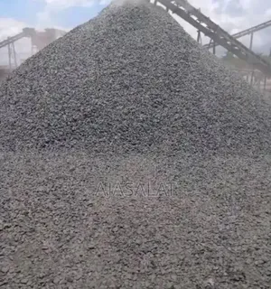 30 Tons Granite Sharp Sand