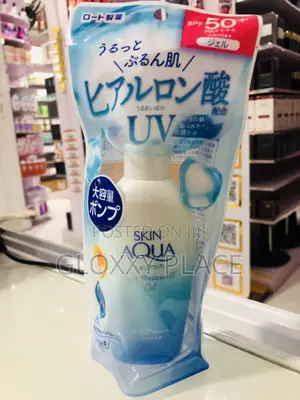 Skin Aqua Sunscreen (Big Size)