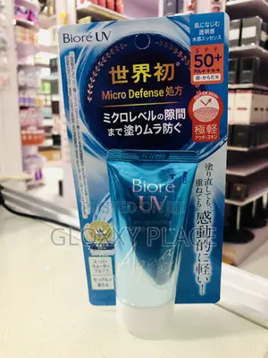 Biore Uv Sunscreen