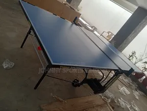 Yasaka Table Tennis Outdoor Board
