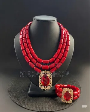 Beaded Jewelry