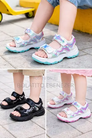 Children's Shoes