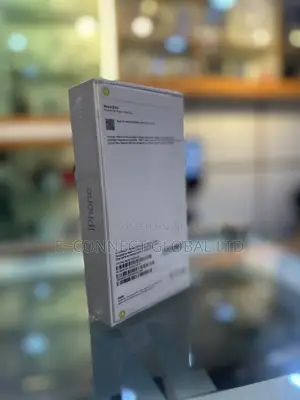 New Apple iPhone 15 Pro 256 GB Blue