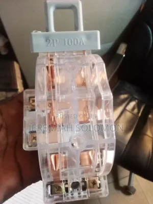 Professional Electrician