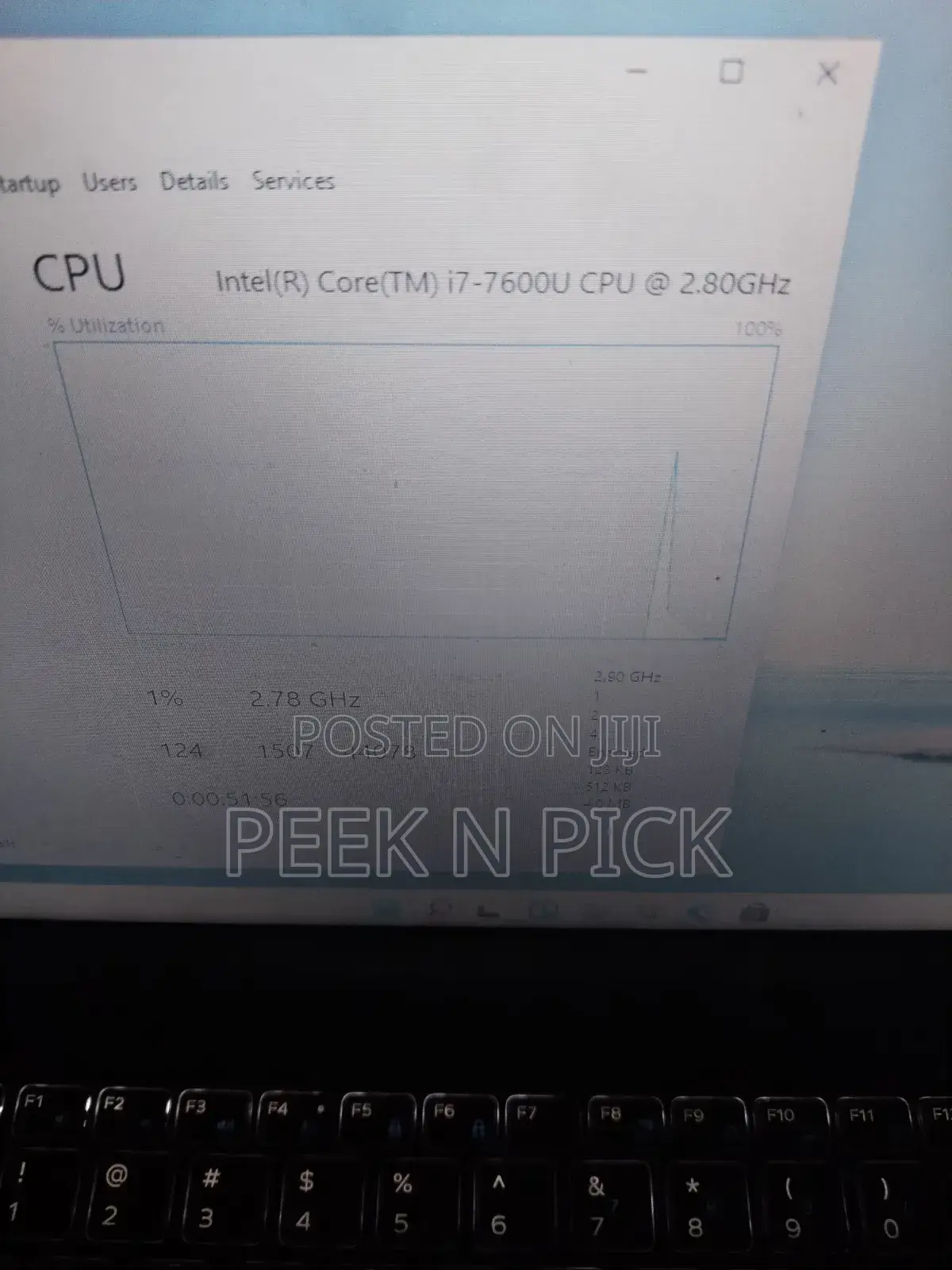 Laptop Dell Latitude 5480 8GB Intel Core i7 SSD 256GB
